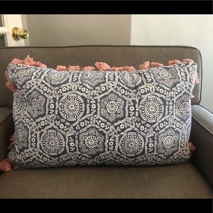 COPY - Accent pillow